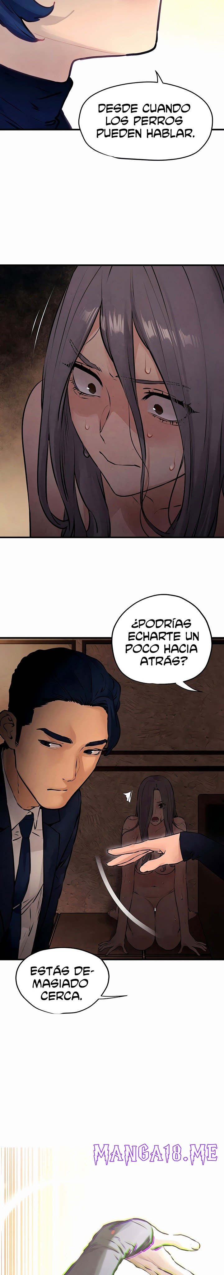 Moby Dick Raw - Chapter 15 Page 25