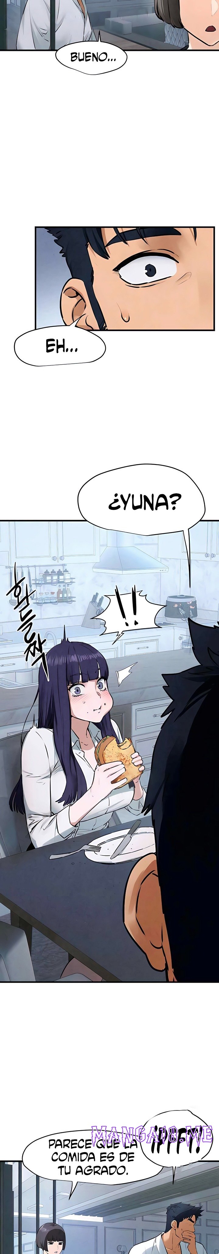Moby Dick Raw - Chapter 22 Page 9