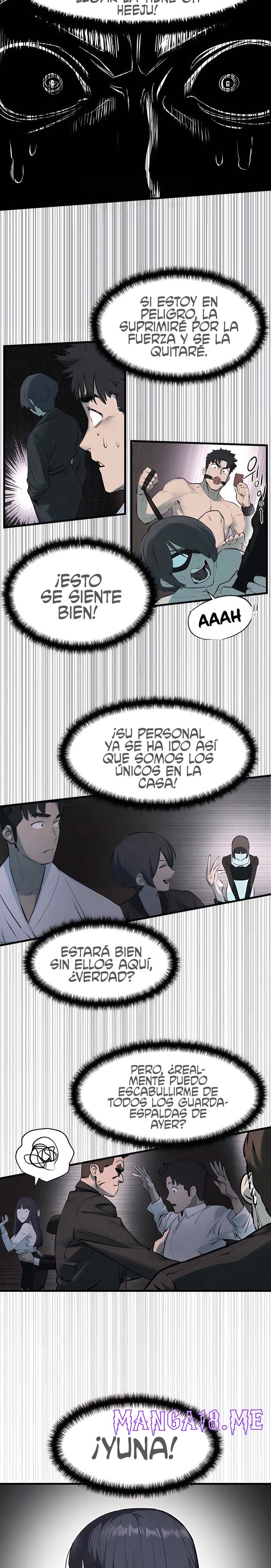 Moby Dick Raw - Chapter 24 Page 22