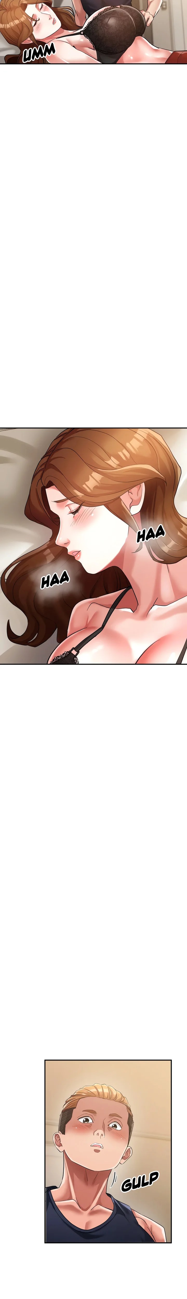 Three Sisters - Chapter 18 Page 9