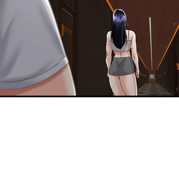 My Stepmom Has Returned - Chapter 48 Page 138