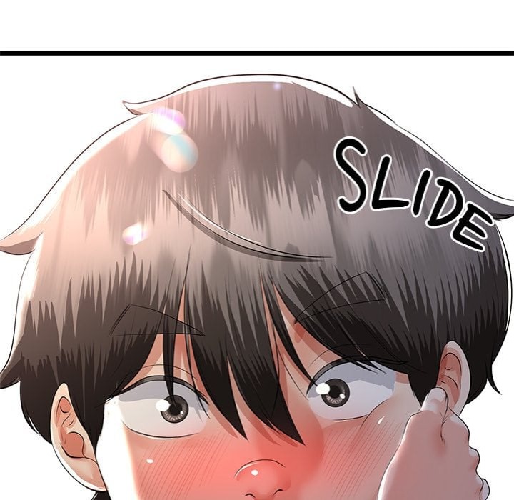 My Stepmom Has Returned - Chapter 50 Page 125