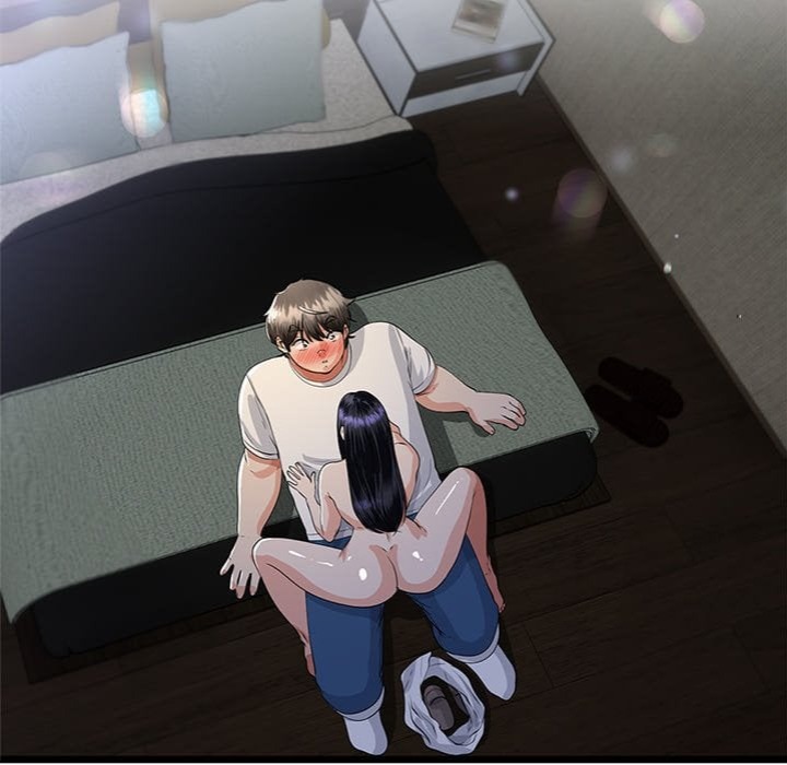 My Stepmom Has Returned - Chapter 50 Page 23