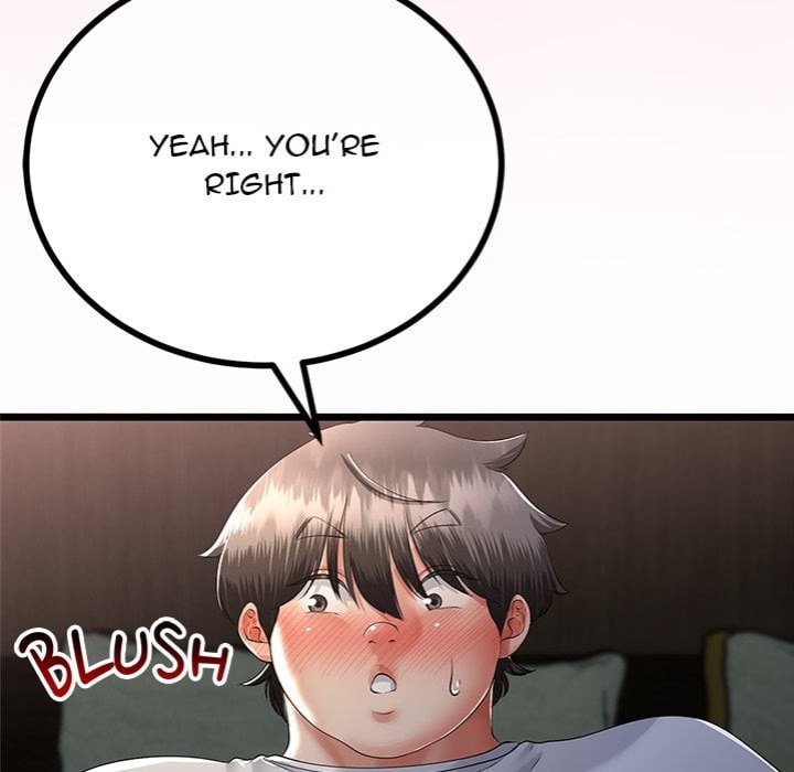 My Stepmom Has Returned - Chapter 50 Page 36