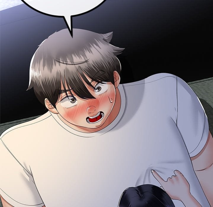 My Stepmom Has Returned - Chapter 50 Page 70