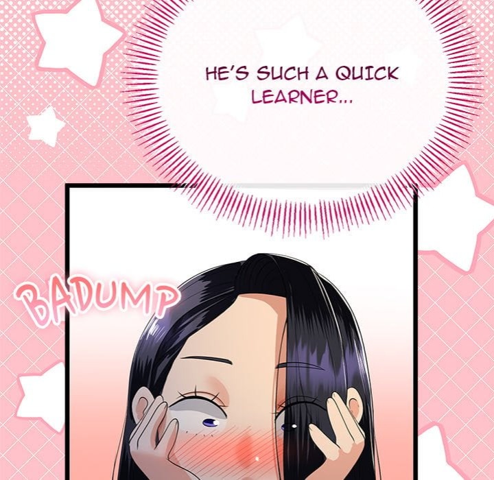 My Stepmom Has Returned - Chapter 50 Page 98