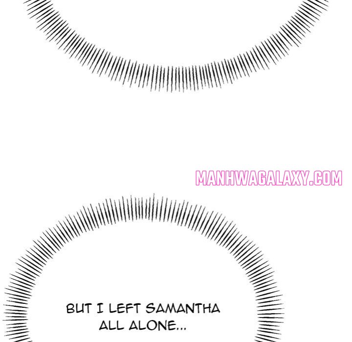 My Stepmom Has Returned - Chapter 51 Page 161