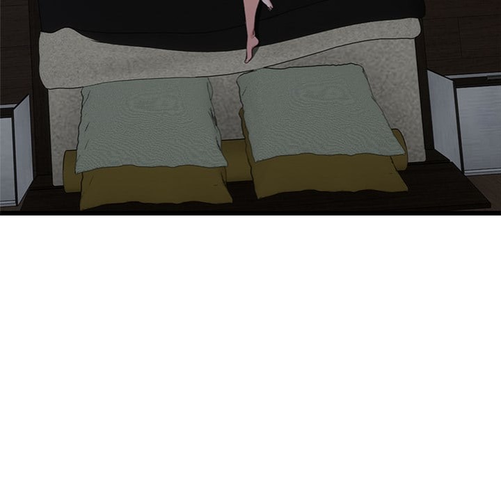 My Stepmom Has Returned - Chapter 51 Page 20