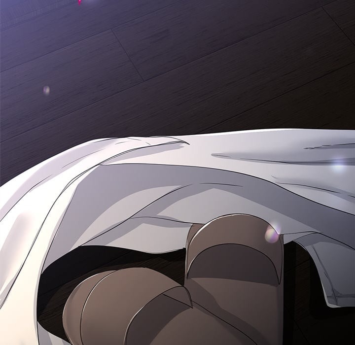 My Stepmom Has Returned - Chapter 51 Page 8