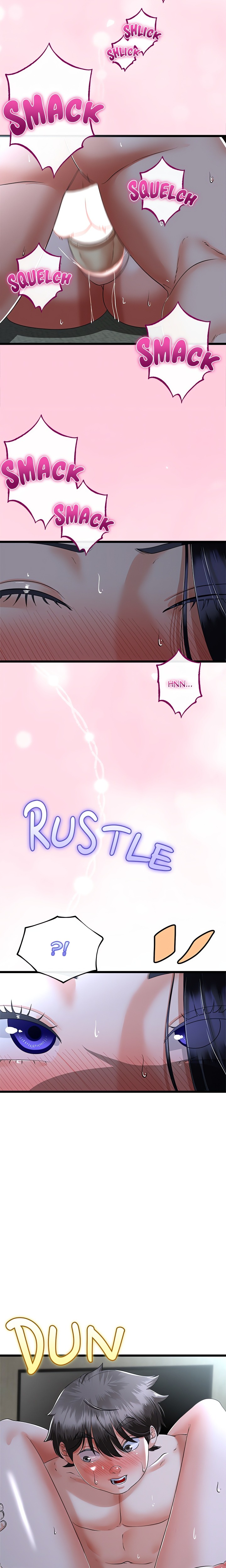 My Stepmom Has Returned - Chapter 55 Page 6