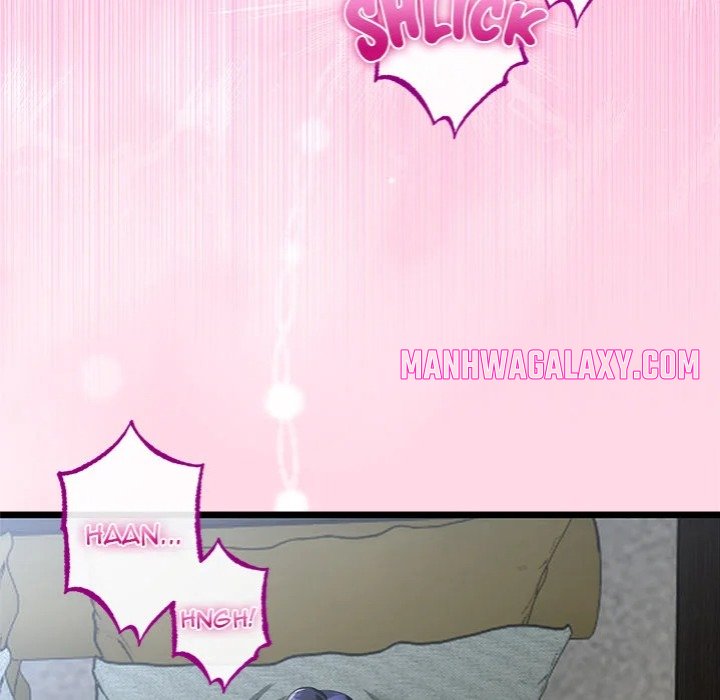 My Stepmom Has Returned - Chapter 56 Page 135