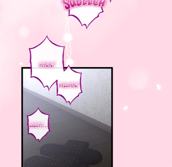 My Stepmom Has Returned - Chapter 56 Page 32