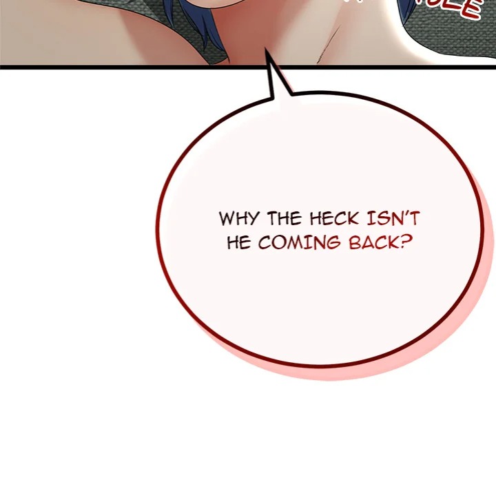 My Stepmom Has Returned - Chapter 58 Page 119