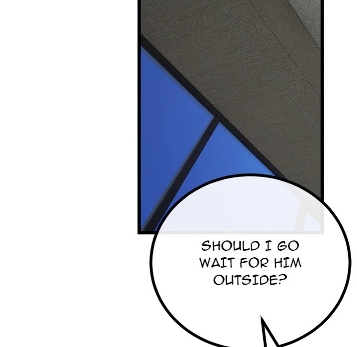 My Stepmom Has Returned - Chapter 58 Page 123