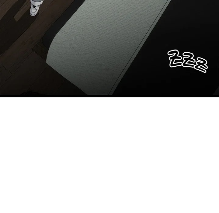 My Stepmom Has Returned - Chapter 58 Page 129