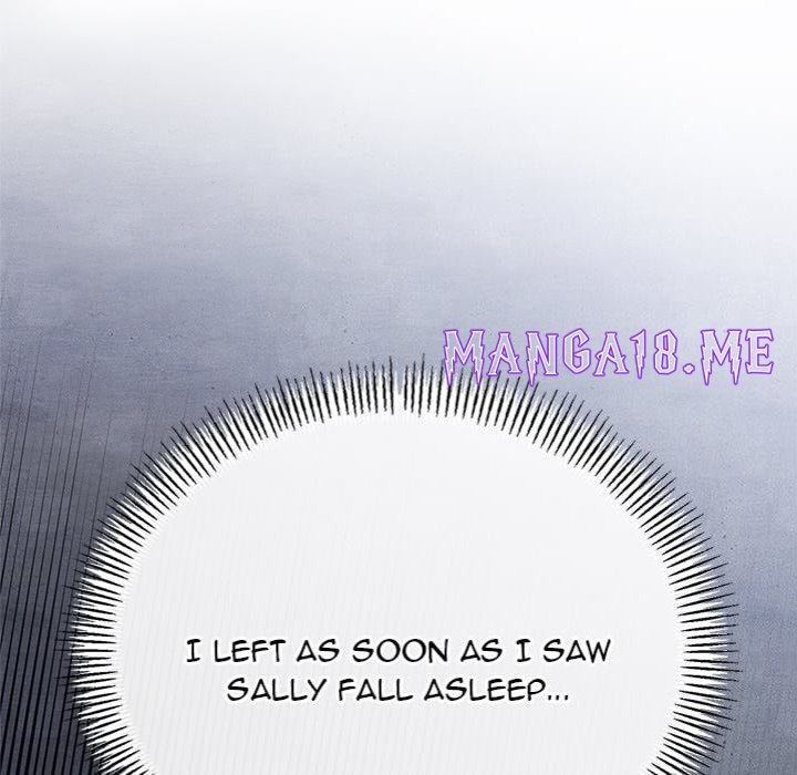 My Stepmom Has Returned - Chapter 59 Page 59