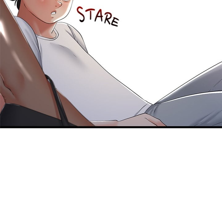 My Stepmom Has Returned - Chapter 59 Page 78