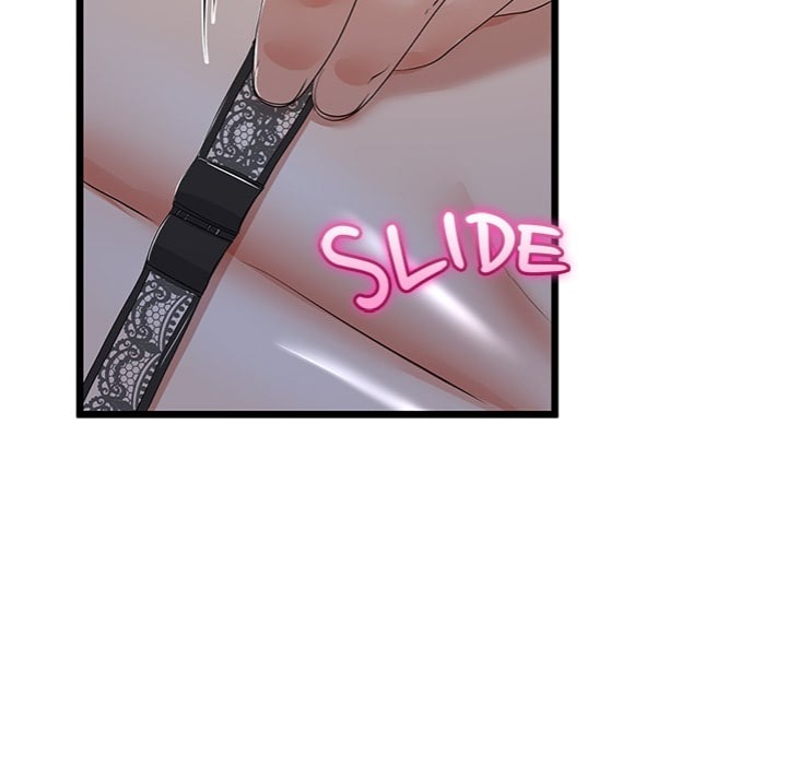 My Stepmom Has Returned - Chapter 59 Page 85