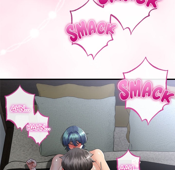 My Stepmom Has Returned - Chapter 60 Page 45