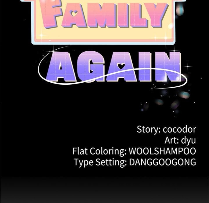 My Stepmom Has Returned - Chapter 61 Page 13