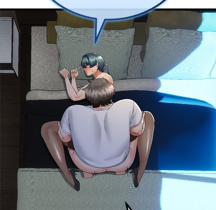 My Stepmom Has Returned - Chapter 61 Page 132