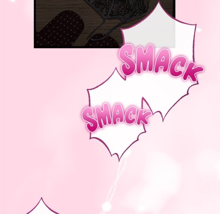 My Stepmom Has Returned - Chapter 61 Page 19