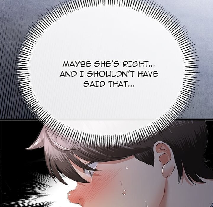 My Stepmom Has Returned - Chapter 61 Page 41