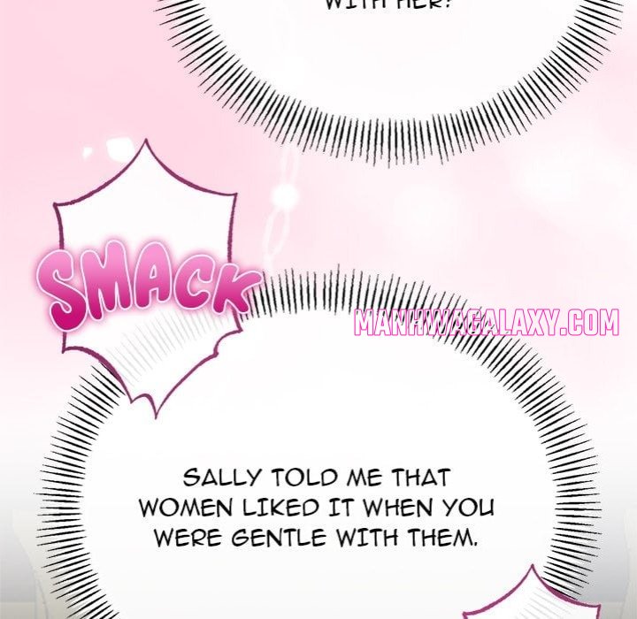 My Stepmom Has Returned - Chapter 61 Page 78