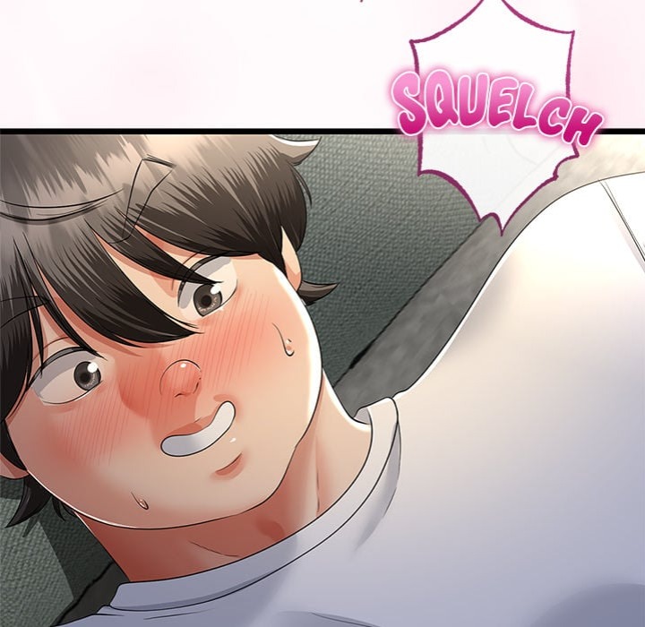 My Stepmom Has Returned - Chapter 62 Page 8