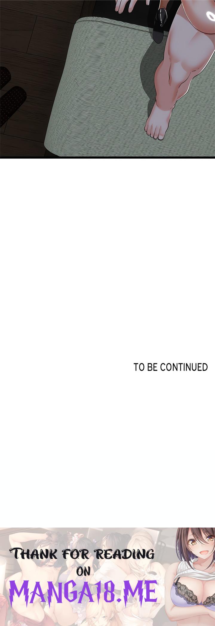 My Stepmom Has Returned - Chapter 65 Page 20