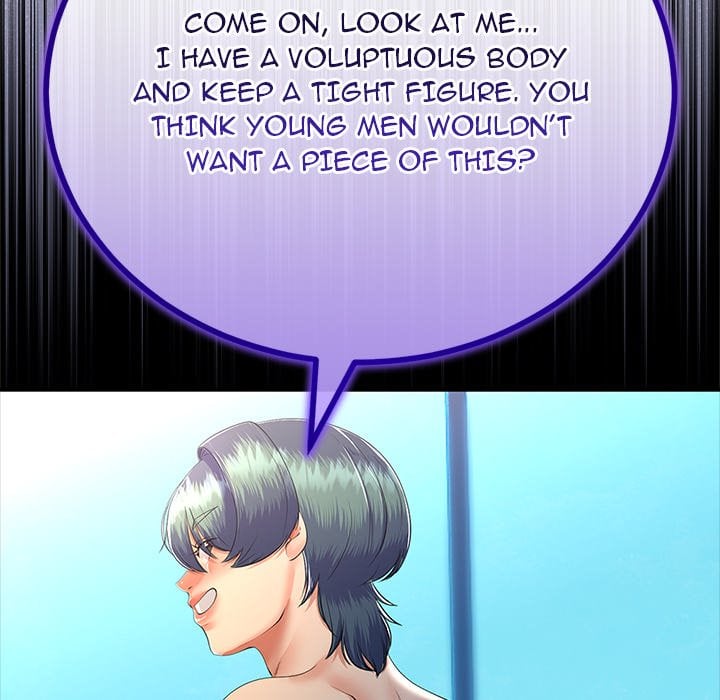 My Stepmom Has Returned - Chapter 67 Page 79