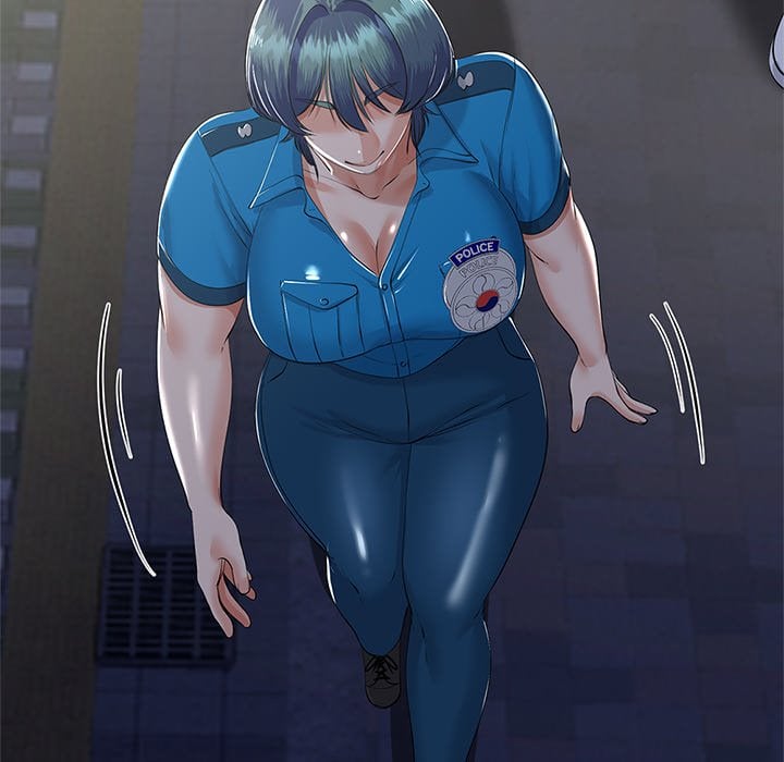 My Stepmom Has Returned - Chapter 67 Page 88