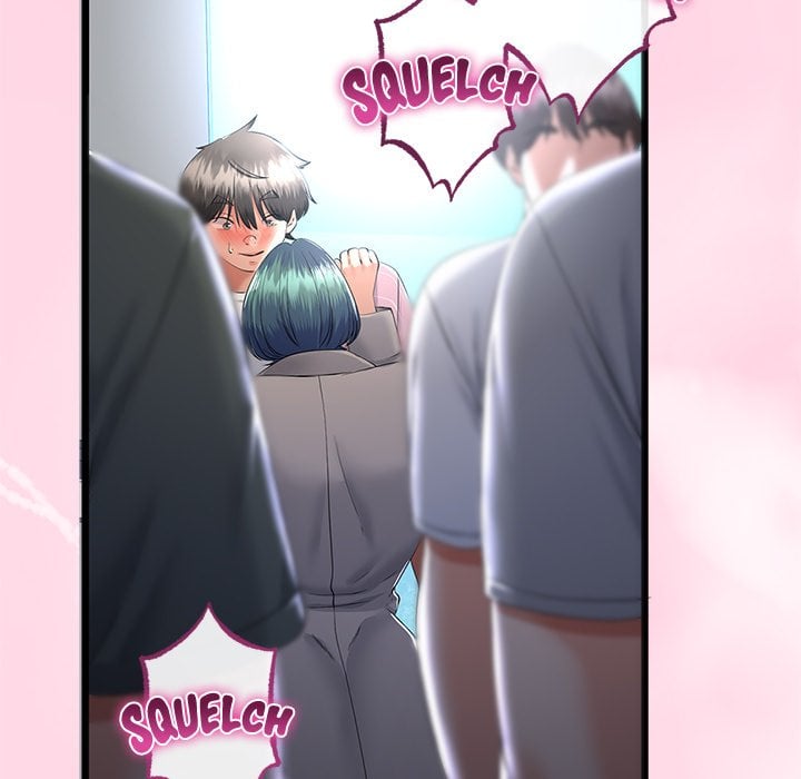 My Stepmom Has Returned - Chapter 69 Page 149