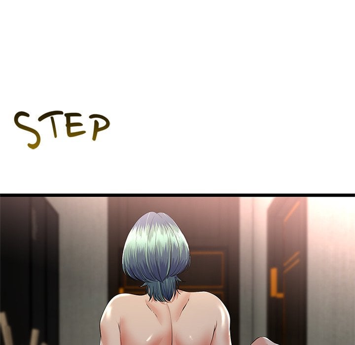 My Stepmom Has Returned - Chapter 69 Page 38