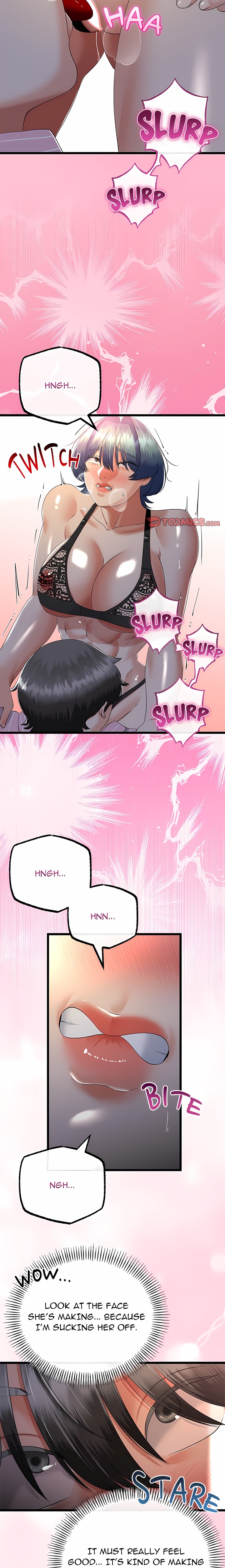 My Stepmom Has Returned - Chapter 73 Page 11