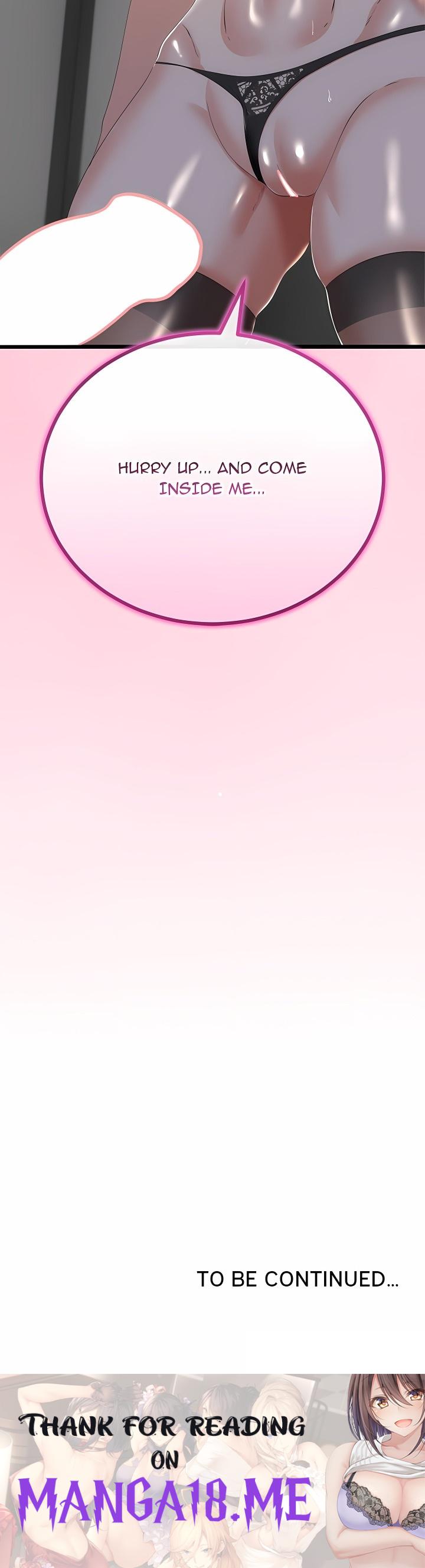 My Stepmom Has Returned - Chapter 73 Page 20