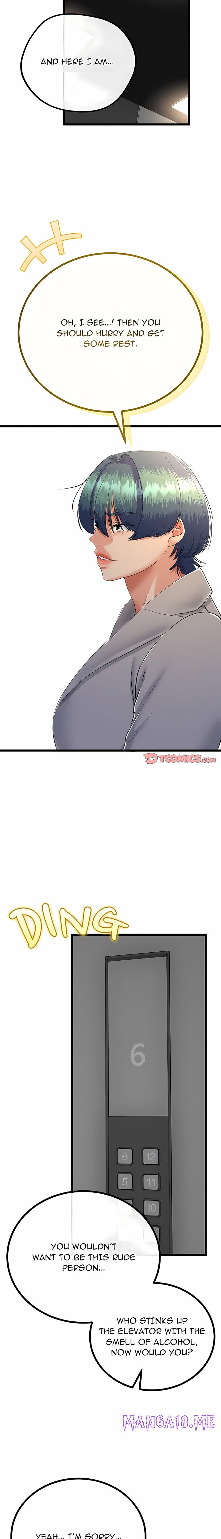 My Stepmom Has Returned - Chapter 75 Page 10