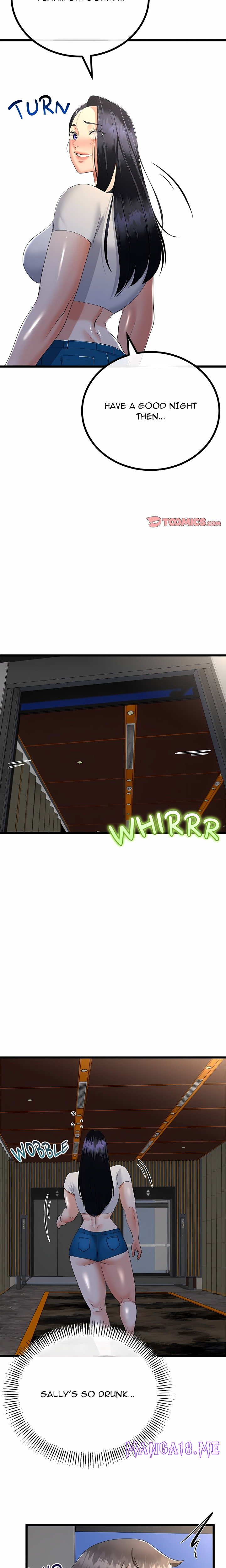 My Stepmom Has Returned - Chapter 75 Page 11