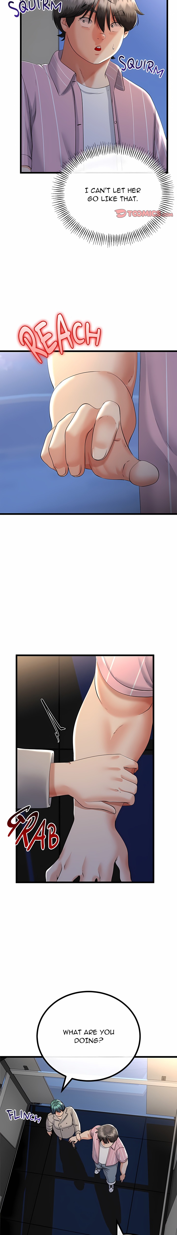 My Stepmom Has Returned - Chapter 75 Page 12