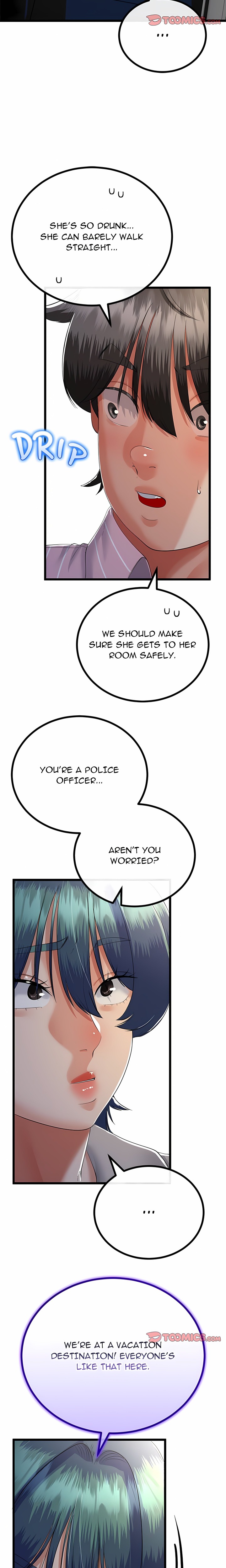 My Stepmom Has Returned - Chapter 75 Page 13