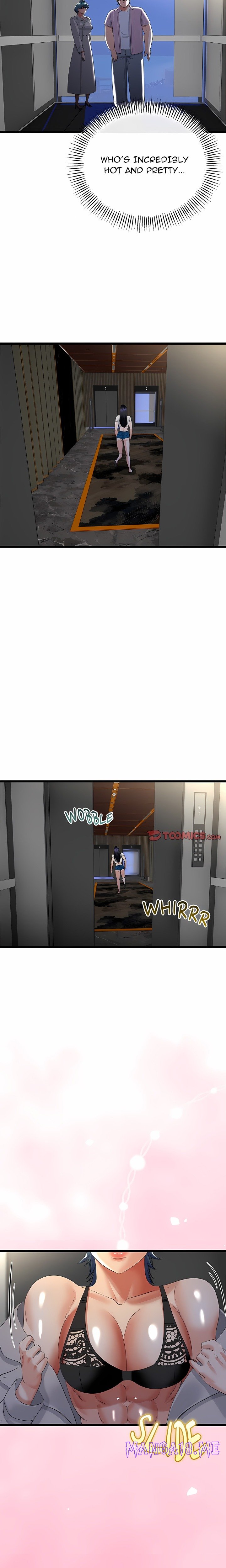 My Stepmom Has Returned - Chapter 75 Page 15