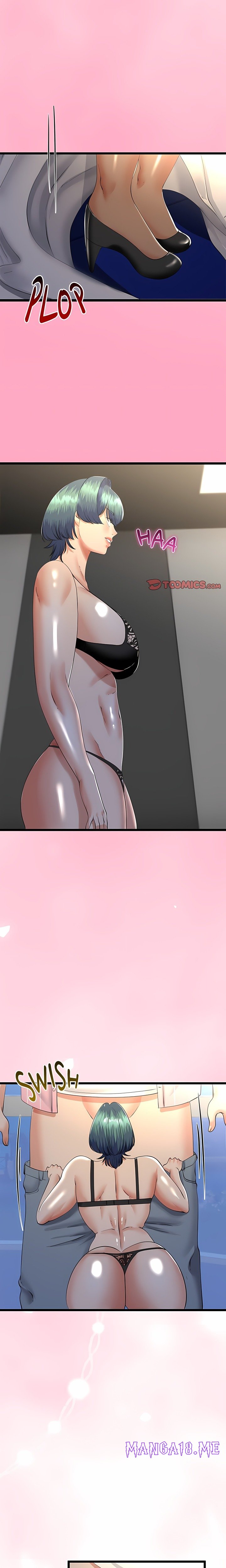 My Stepmom Has Returned - Chapter 75 Page 16