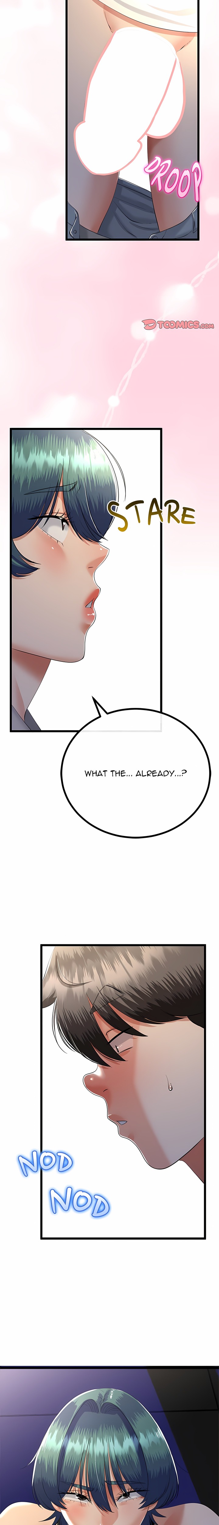 My Stepmom Has Returned - Chapter 75 Page 17