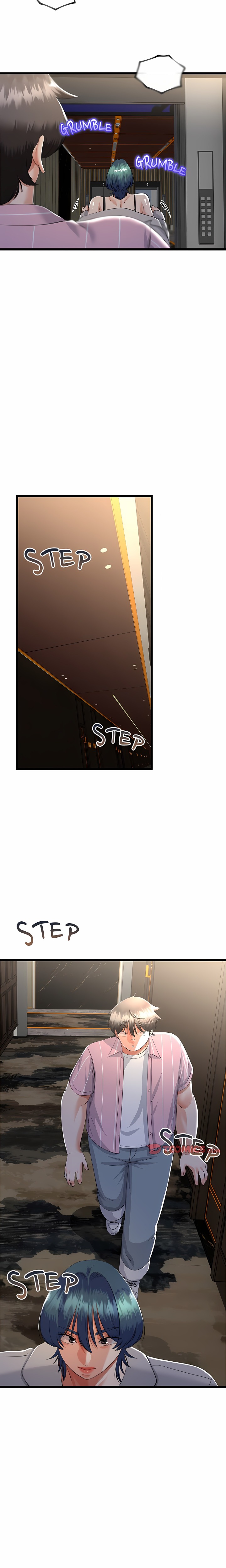 My Stepmom Has Returned - Chapter 75 Page 19