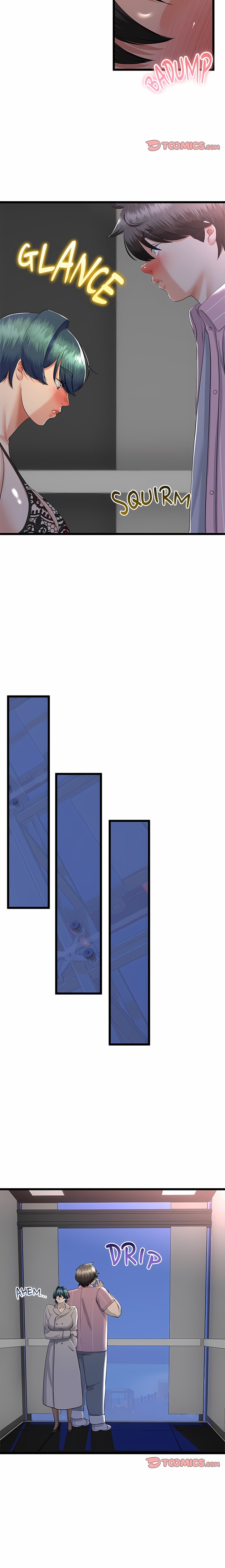 My Stepmom Has Returned - Chapter 75 Page 2