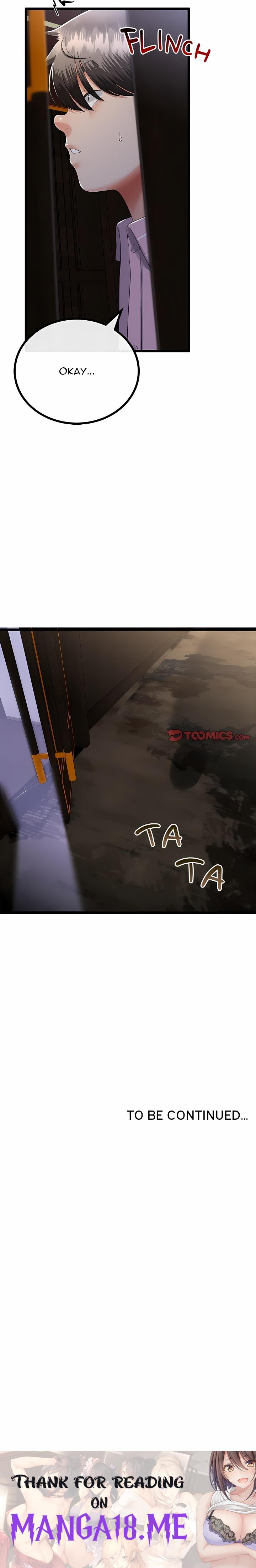 My Stepmom Has Returned - Chapter 75 Page 21