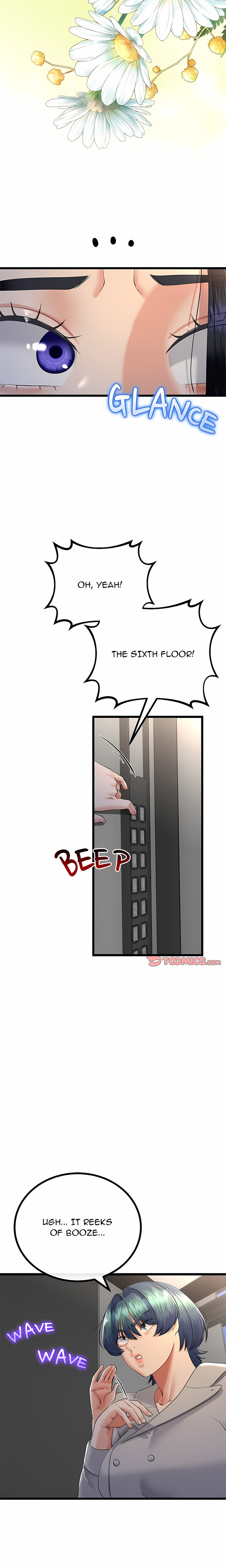 My Stepmom Has Returned - Chapter 75 Page 4