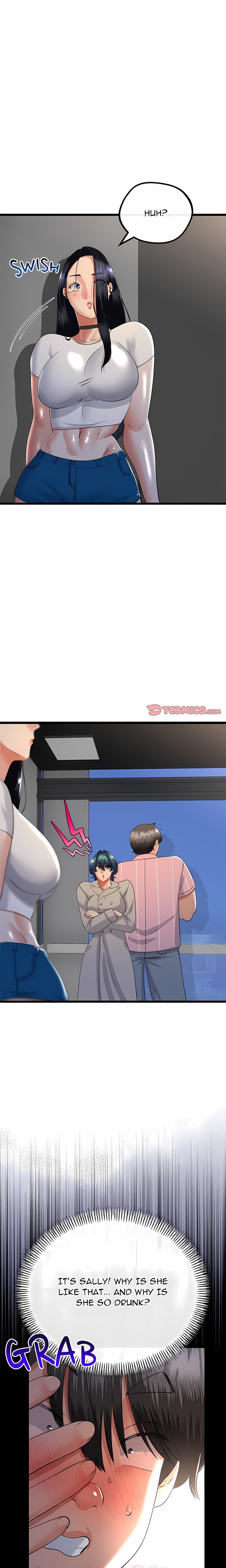 My Stepmom Has Returned - Chapter 75 Page 5