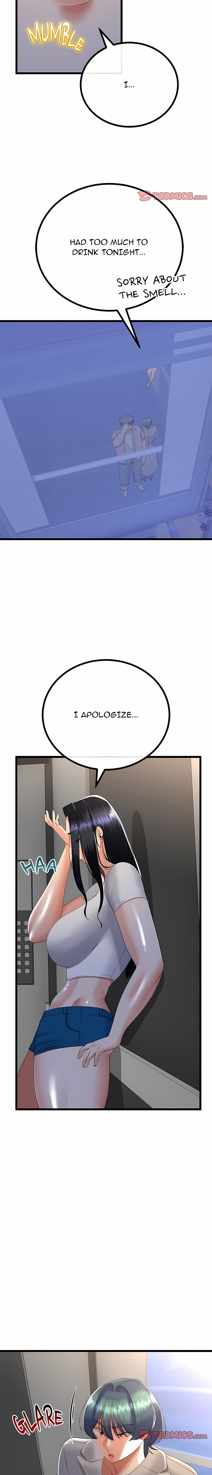 My Stepmom Has Returned - Chapter 75 Page 7