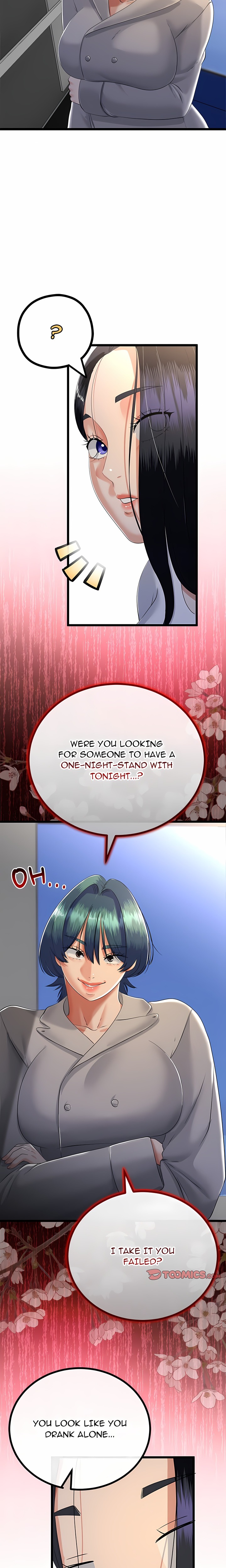 My Stepmom Has Returned - Chapter 75 Page 8